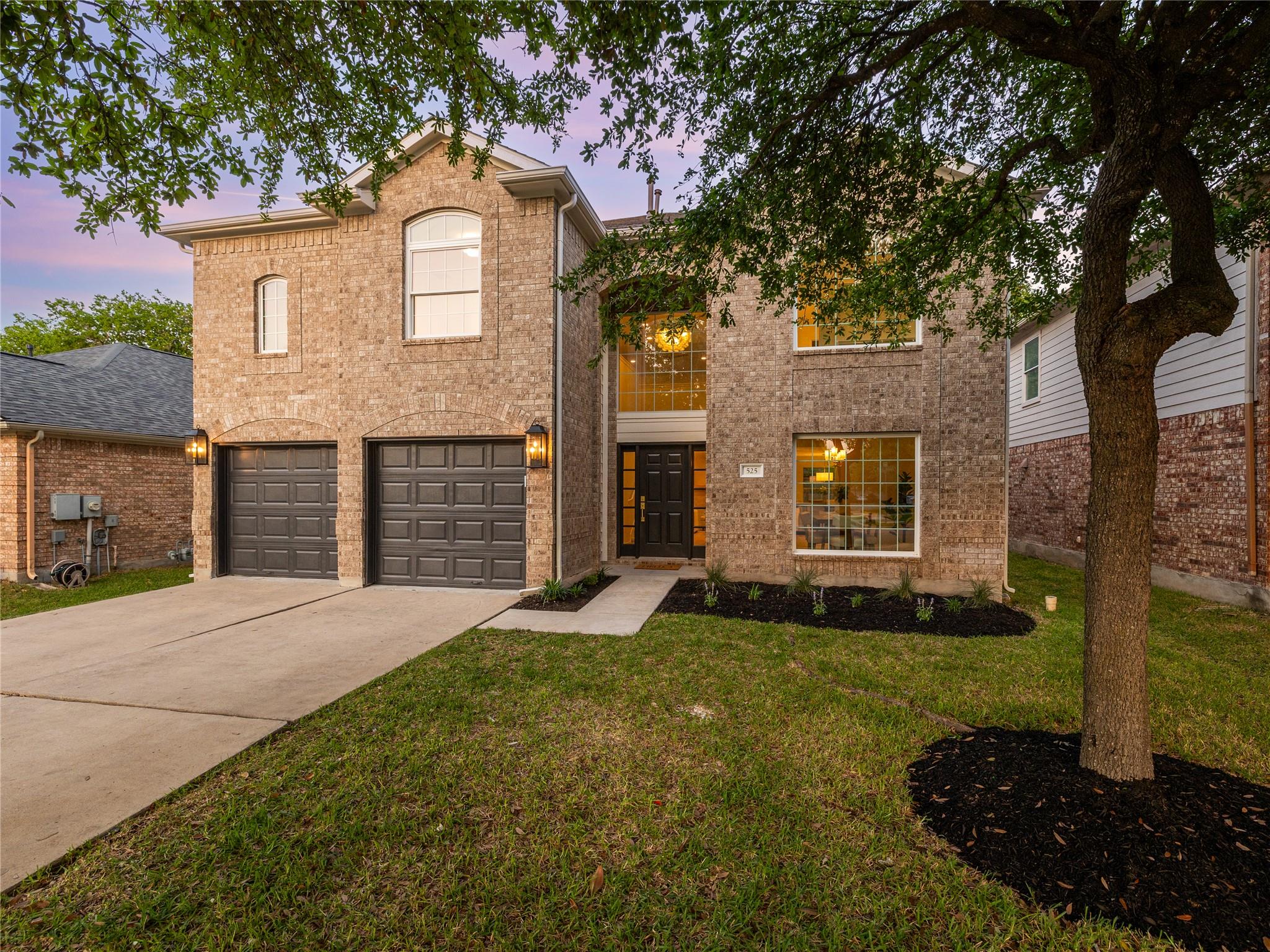 525  Golden Creek Dr, Round Rock, TX 78665 — photo 1