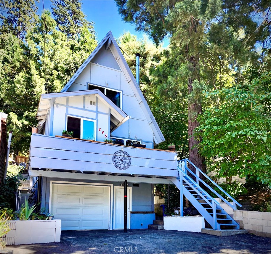445 Redwood Drive, Crestline, CA 92322 — photo 1