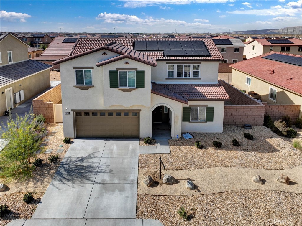 13206 Sierra Moreno Way, Victorville, CA 92394 — photo 1