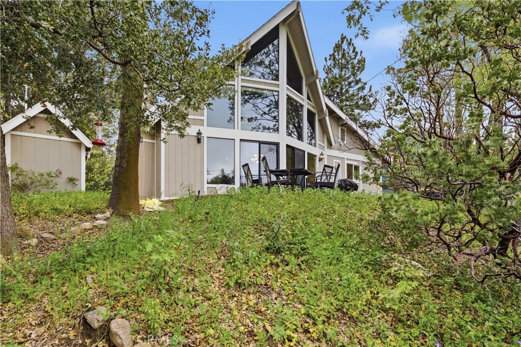 1170 Klondike, Lake Arrowhead, CA 92352 — photo 1