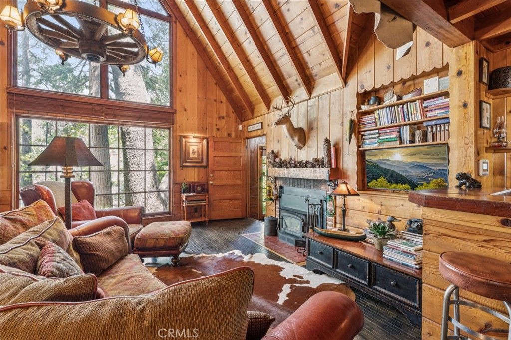 238 Maple Drive, Lake Arrowhead, CA 92352 — photo 1