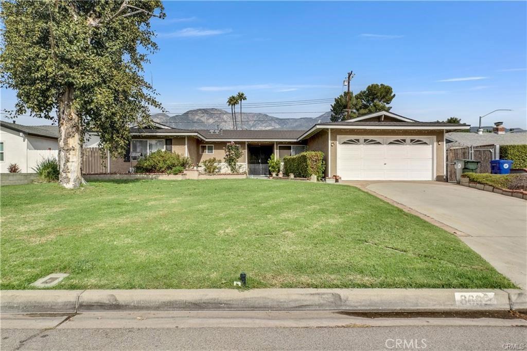 8682 La Grande, Rancho Cucamonga, CA 91701 — photo 1