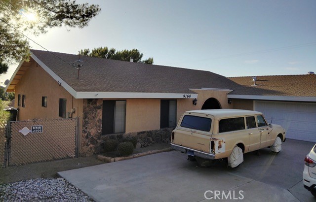 9160 Buena Vista, Apple Valley, CA 92308 — photo 1