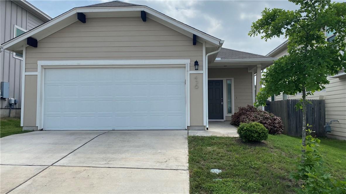 430  Twisted Oaks Ln, Buda, TX 78610 — photo 1