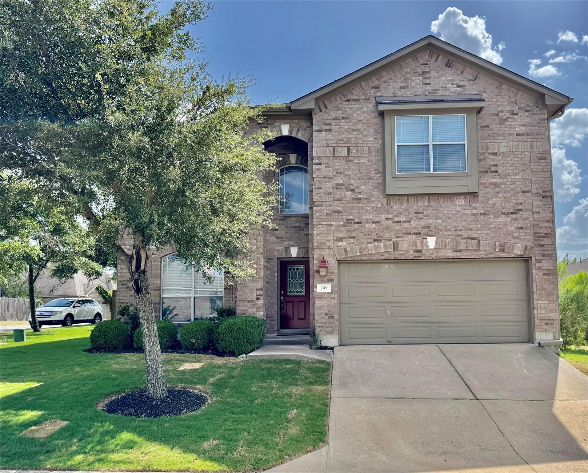 299  Limestone Trl, Austin, TX 78737 — photo 1