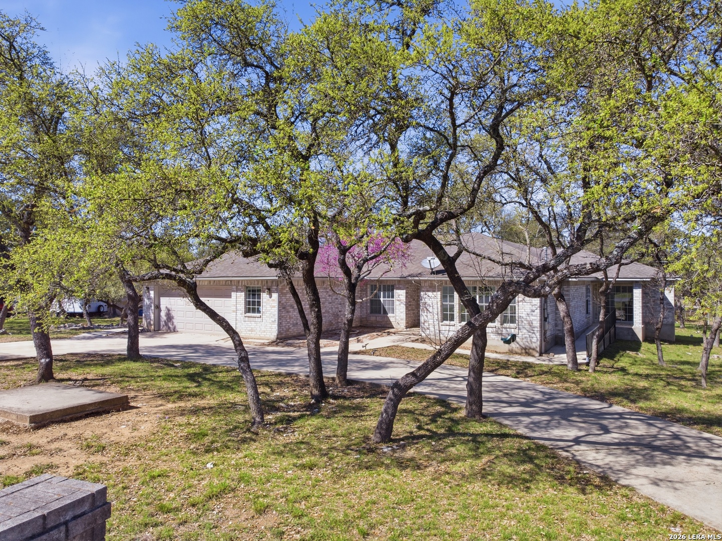 403 Slumber Pass, San Antonio, TX 78260 — photo 1