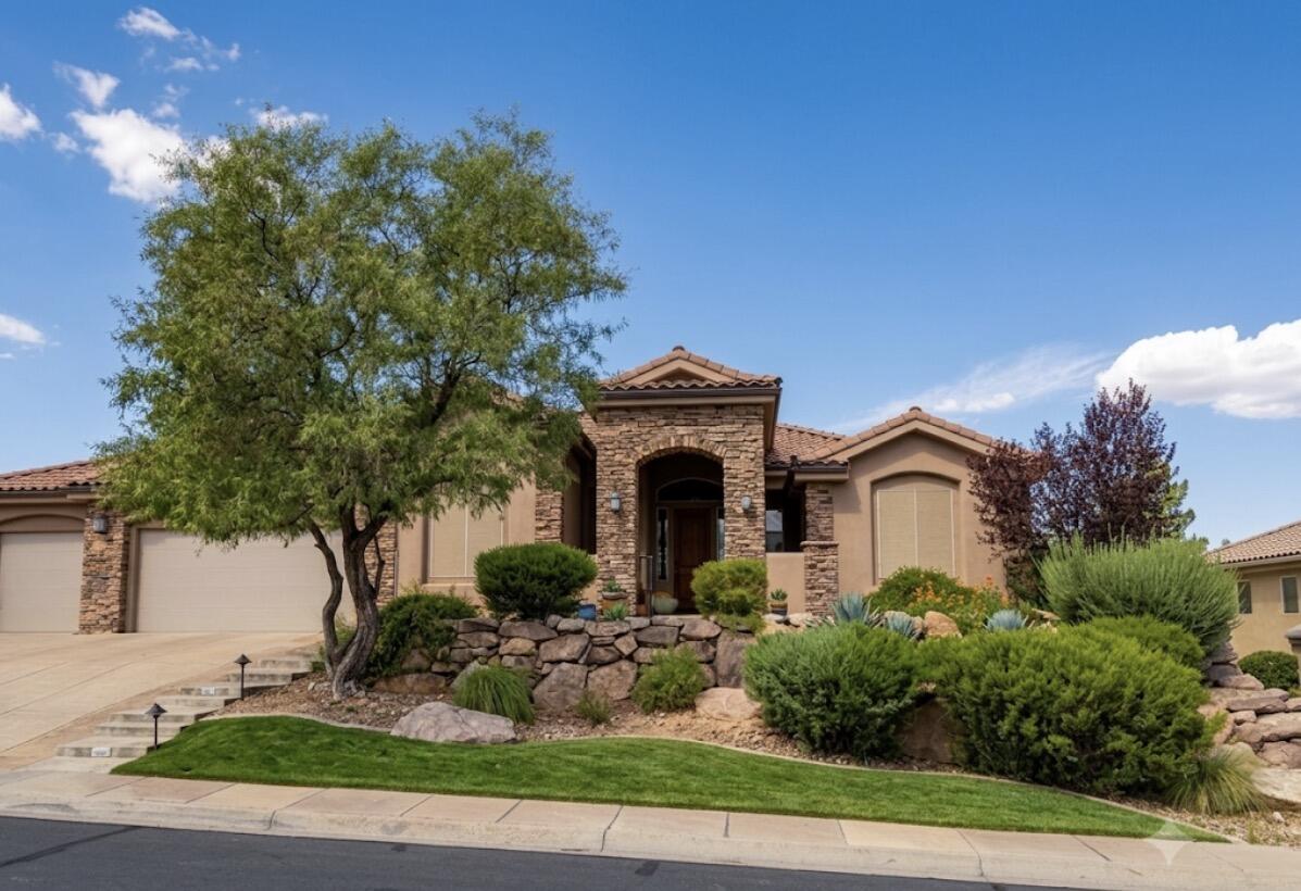 2338 S 1340 W, St George, UT 84770 — photo 1