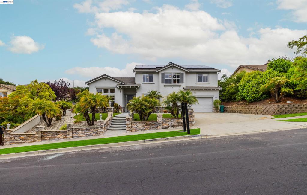4166 Mystic View Ct, Hayward, CA 94542 — photo 1