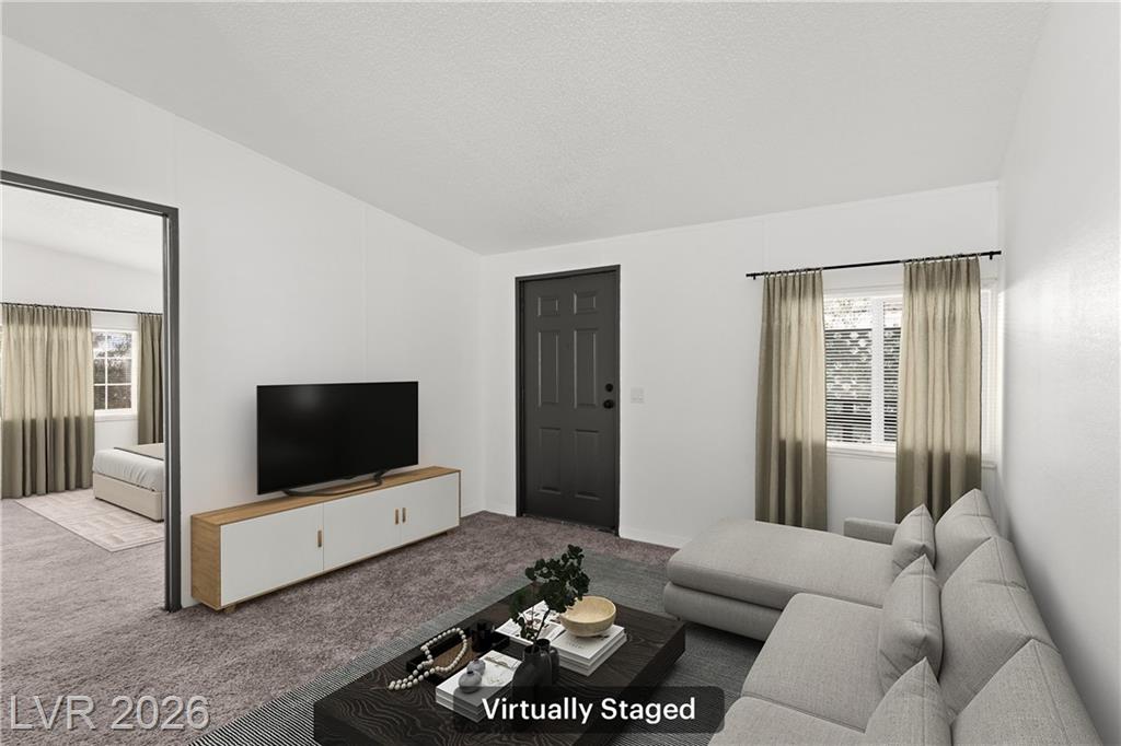 3580  Lost Hills Drive, Las Vegas, NV 89122 — photo 1