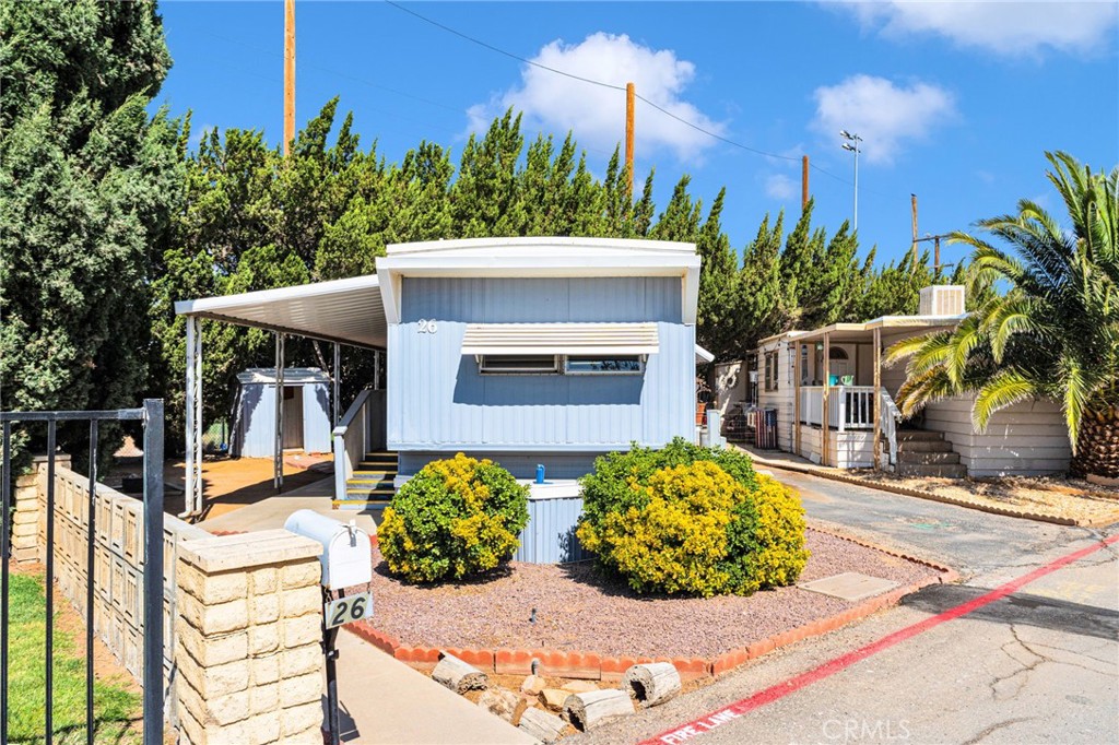 21922 Ottawa Road 26, Apple Valley, CA 92308 — photo 1