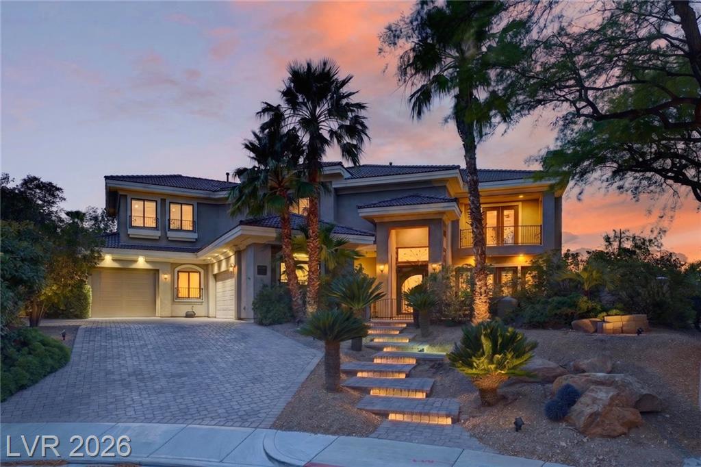 2033 Winter Wind Street, Las Vegas, NV 89134 — photo 1