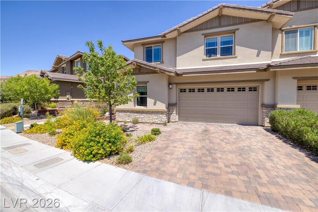 10360  Pescado Lane, Las Vegas, NV 89135 — photo 1