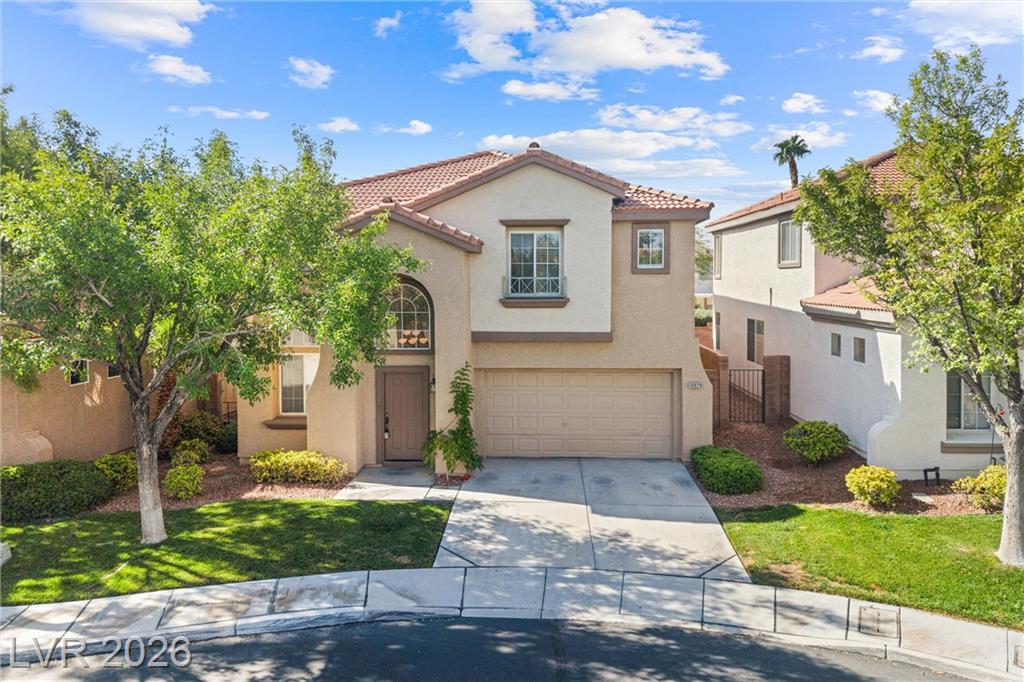 10929 Esta Ponia Court, Las Vegas, NV 89144 — photo 1