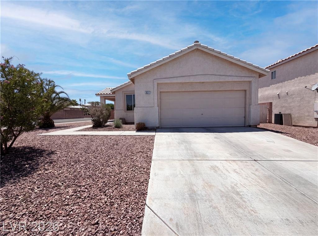 521  Quail Bird Place, Henderson, NV 89052 — photo 1