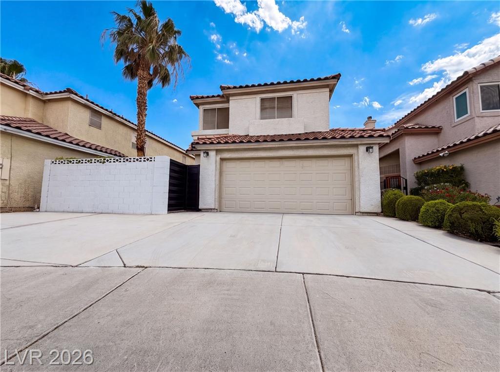 7504 Holloran Court, Las Vegas, NV 89128 — photo 1