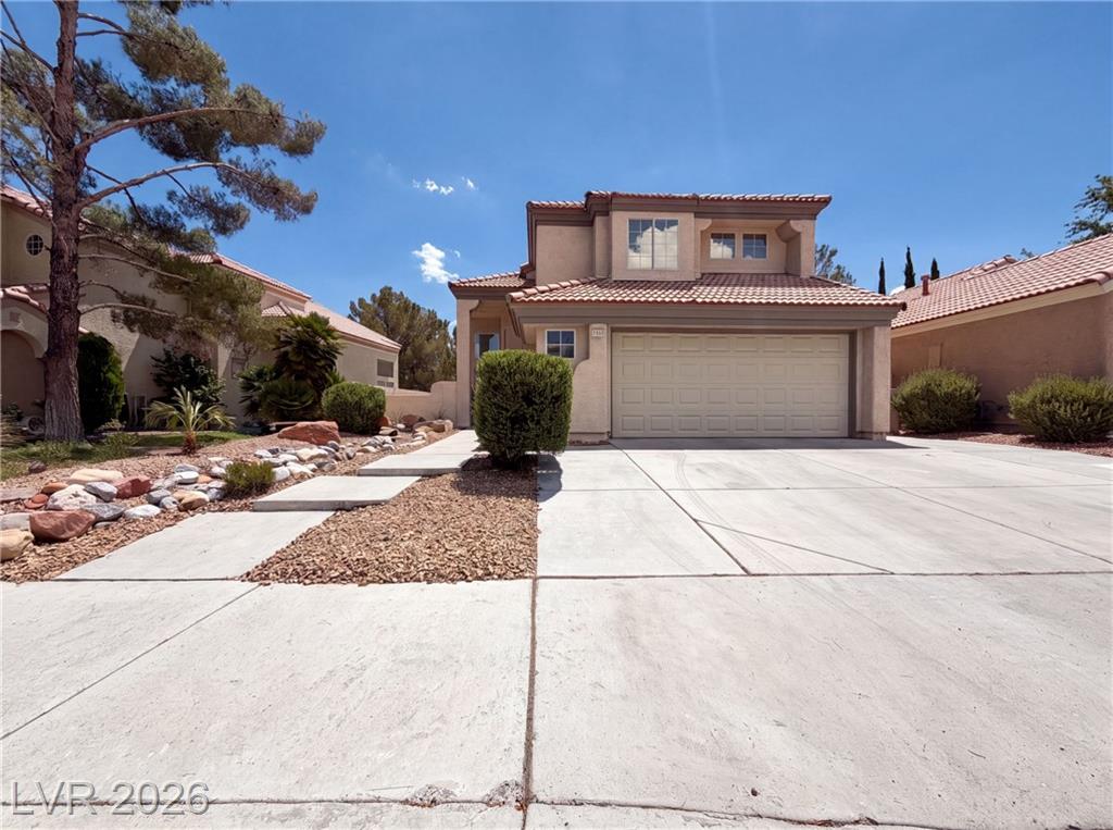 1624  British Cup Drive, Las Vegas, NV 89117 — photo 1