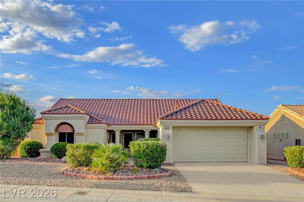 10044 Woodhouse Drive, Las Vegas, NV 89134 — photo 1