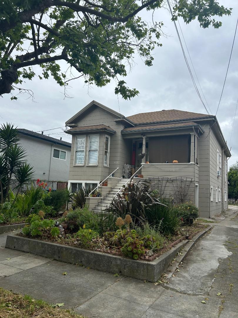 1405 Central Avenue, Alameda, CA 94501 — photo 1
