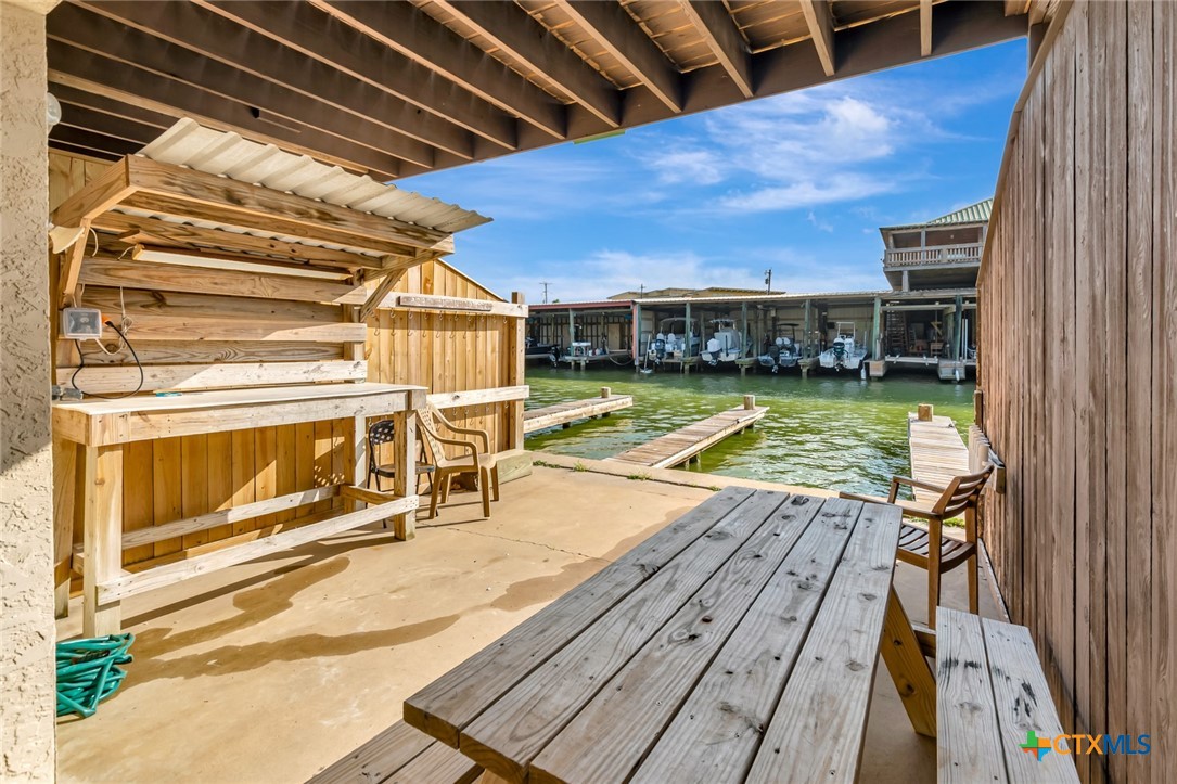 458 15th Street, Port O'Connor, TX 77982 — photo 1
