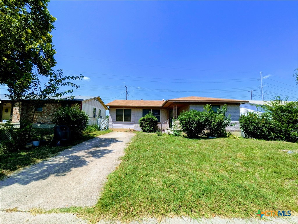 3201 Taft Street, Killeen, TX 76543 — photo 1