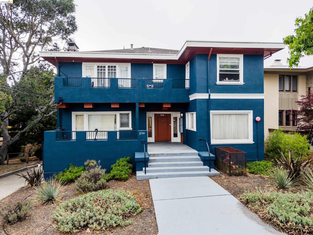 1734 Spruce St, Berkeley, CA 94709 — photo 1