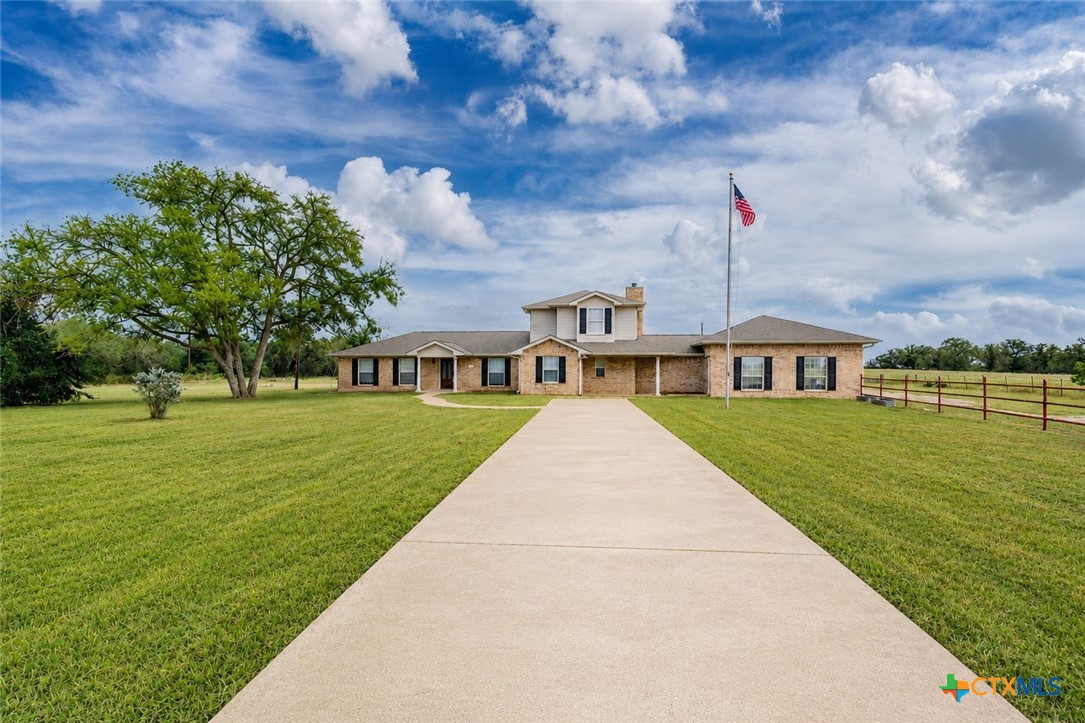 1506 Harwood Road, Luling, TX 78648 — photo 1