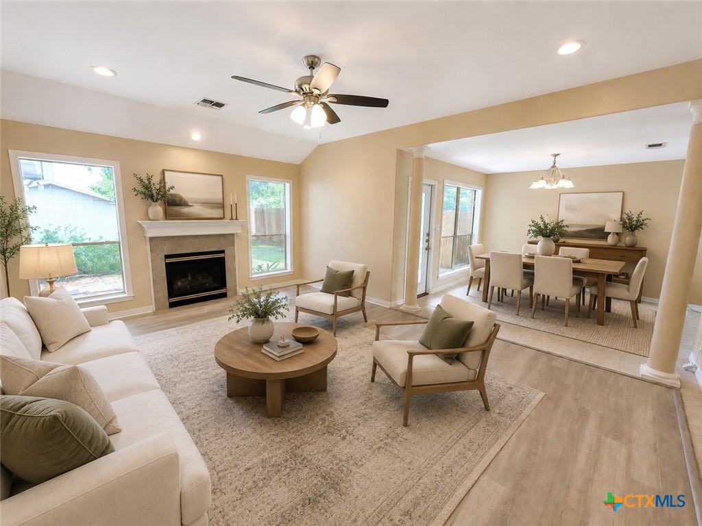 206 Belmoor, Victoria, TX 77904 — photo 1