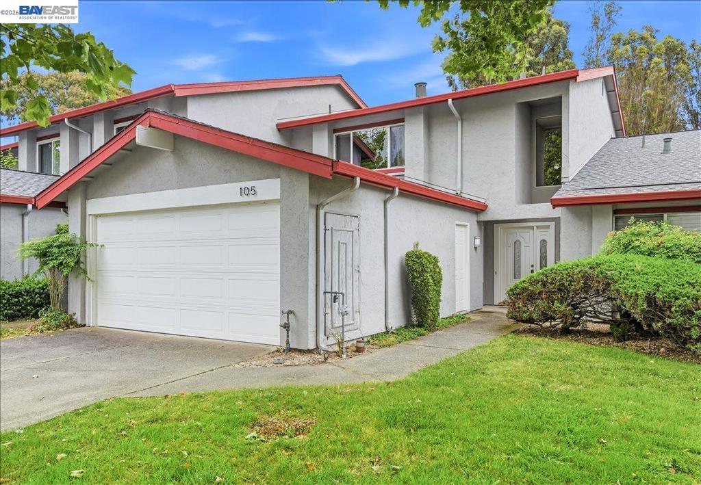 105 Rosario Ct, San Ramon, CA 94583 — photo 1