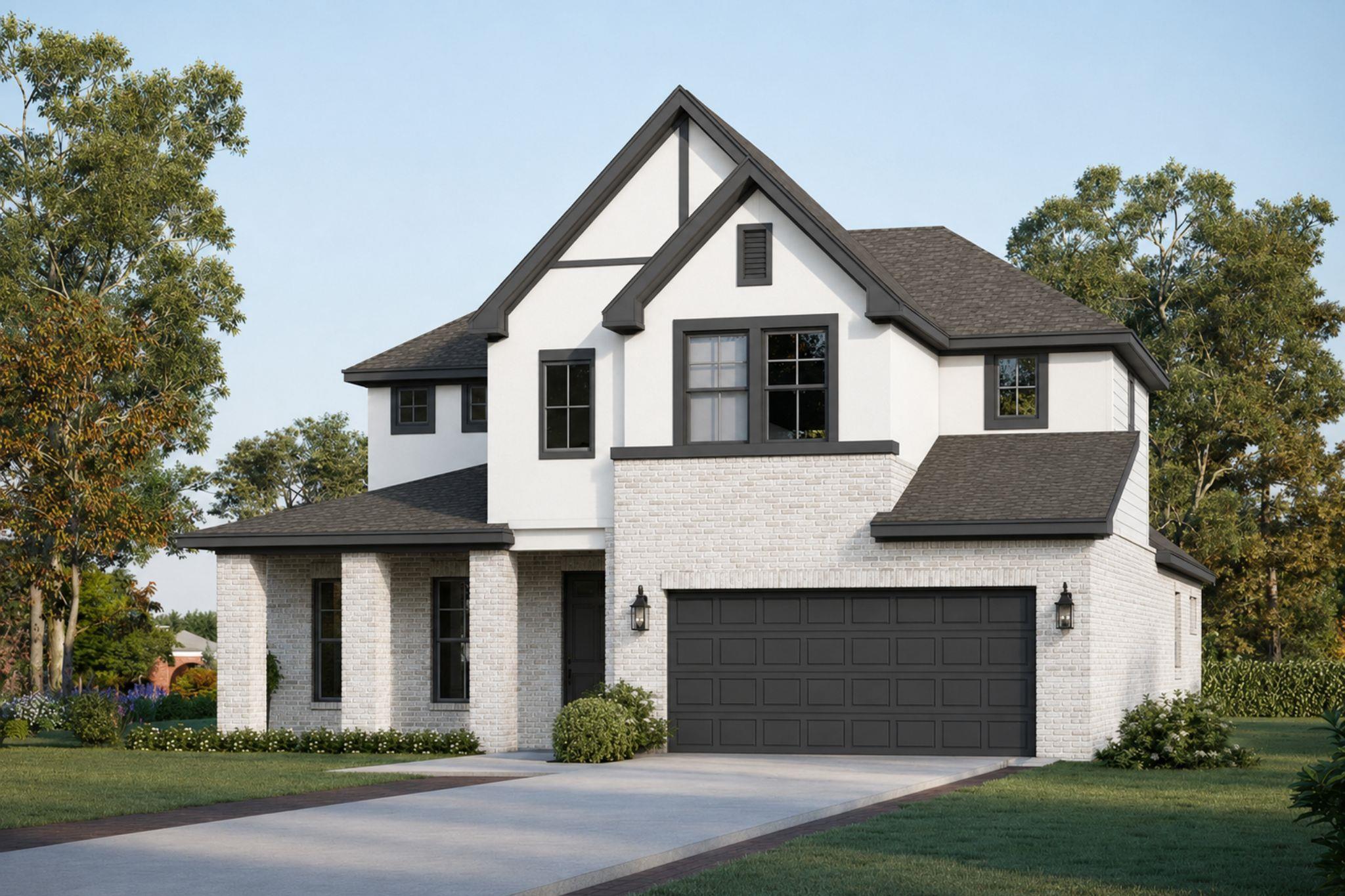 201 Medallion, Liberty Hill, TX 78642 — photo 1
