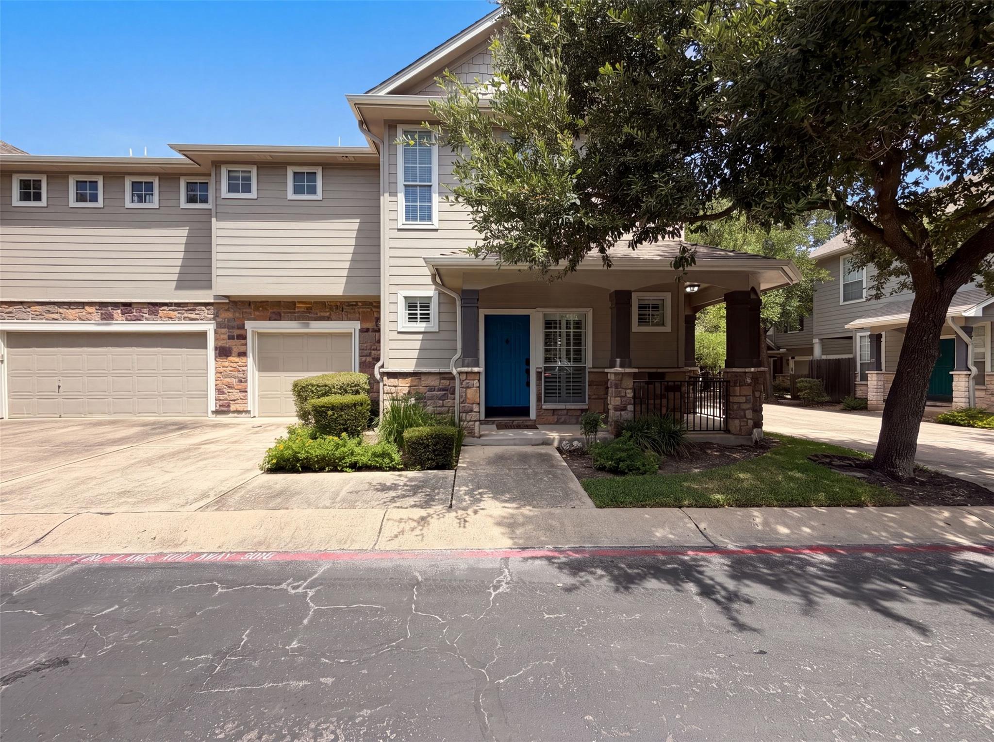 8518 Cahill, Austin, TX 78729 — photo 1