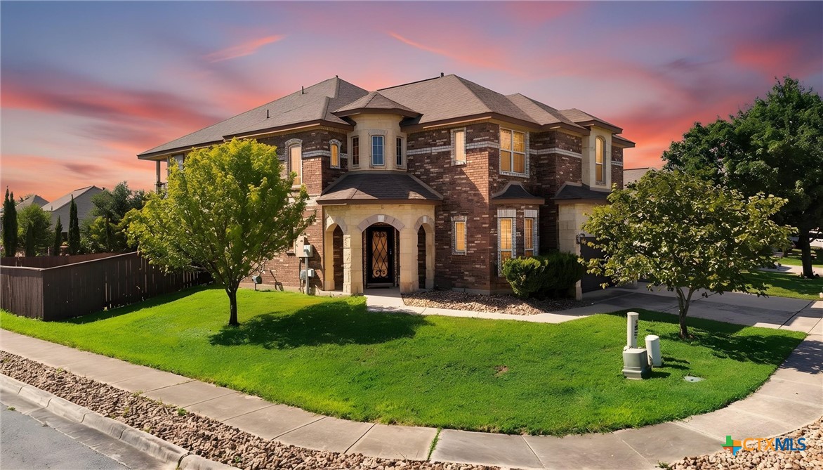 901 Easton Drive, San Marcos, TX 78666 — photo 1