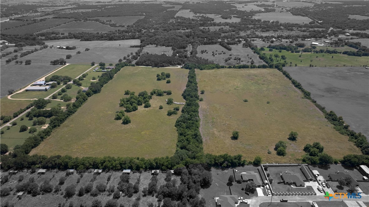 TBD Summers Mill Road, Belton, TX 76513 — photo 1