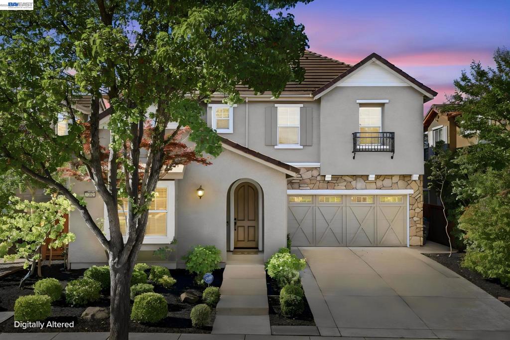 1352 Halifax Way, San Ramon, CA 94582 — photo 1