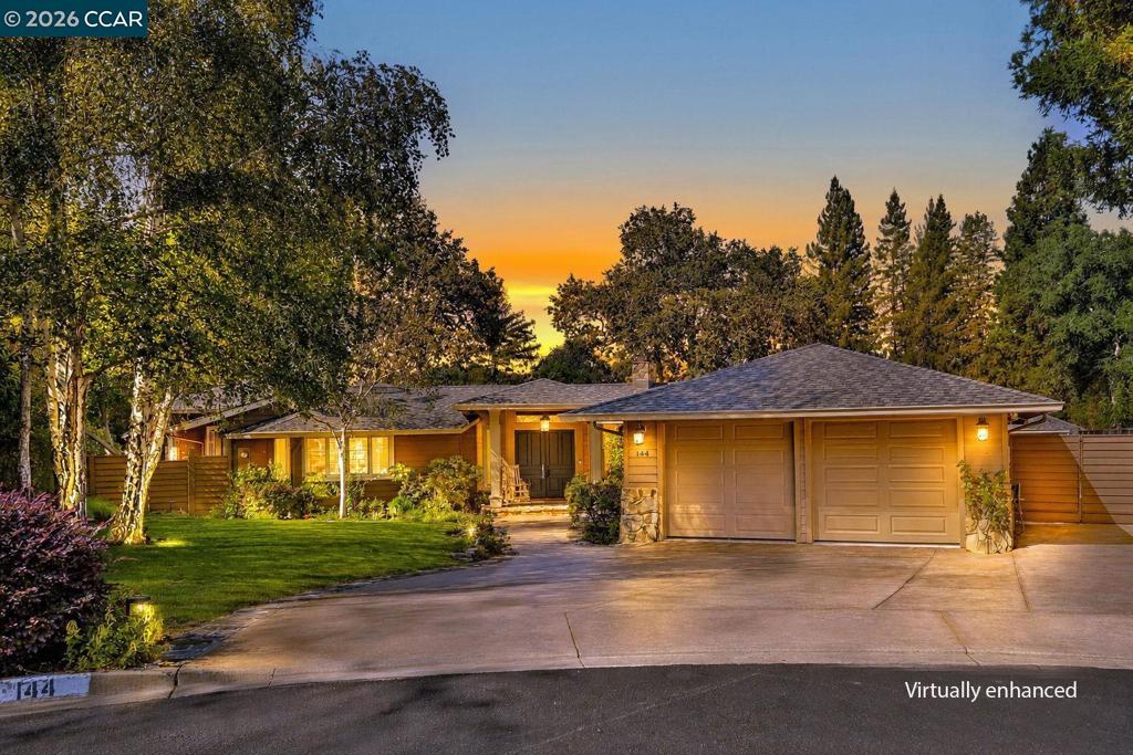 144 Irongate Ct, Alamo, CA 94507 — photo 1