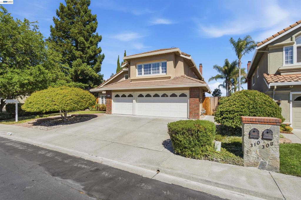 310 Sunset Dr, Danville, CA 94506 — photo 1