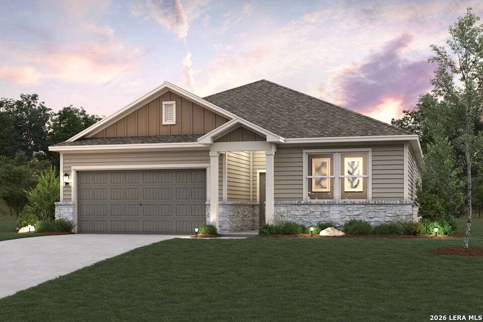 2109 Maestro Drive, , 78155 — photo 1
