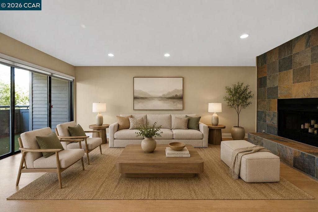 1614 San Miguel Dr, Walnut Creek, CA 94596 — photo 1