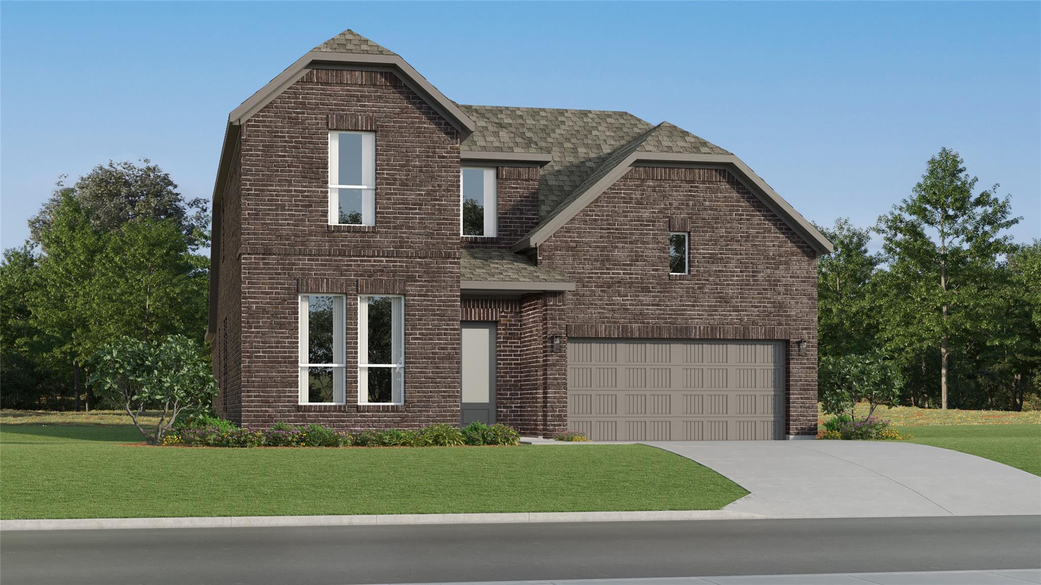 1714 Butterfly Bush, Georgetown, TX 78628 — photo 1
