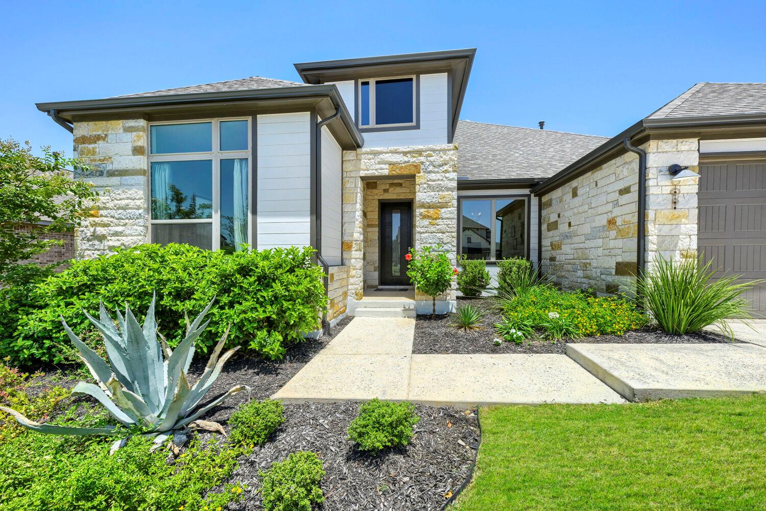 342 Bridge Water, Dripping Springs, TX 78620 — photo 1