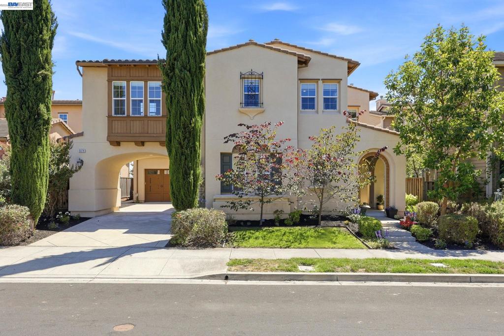5078 Holborn Way, San Ramon, CA 94582 — photo 1