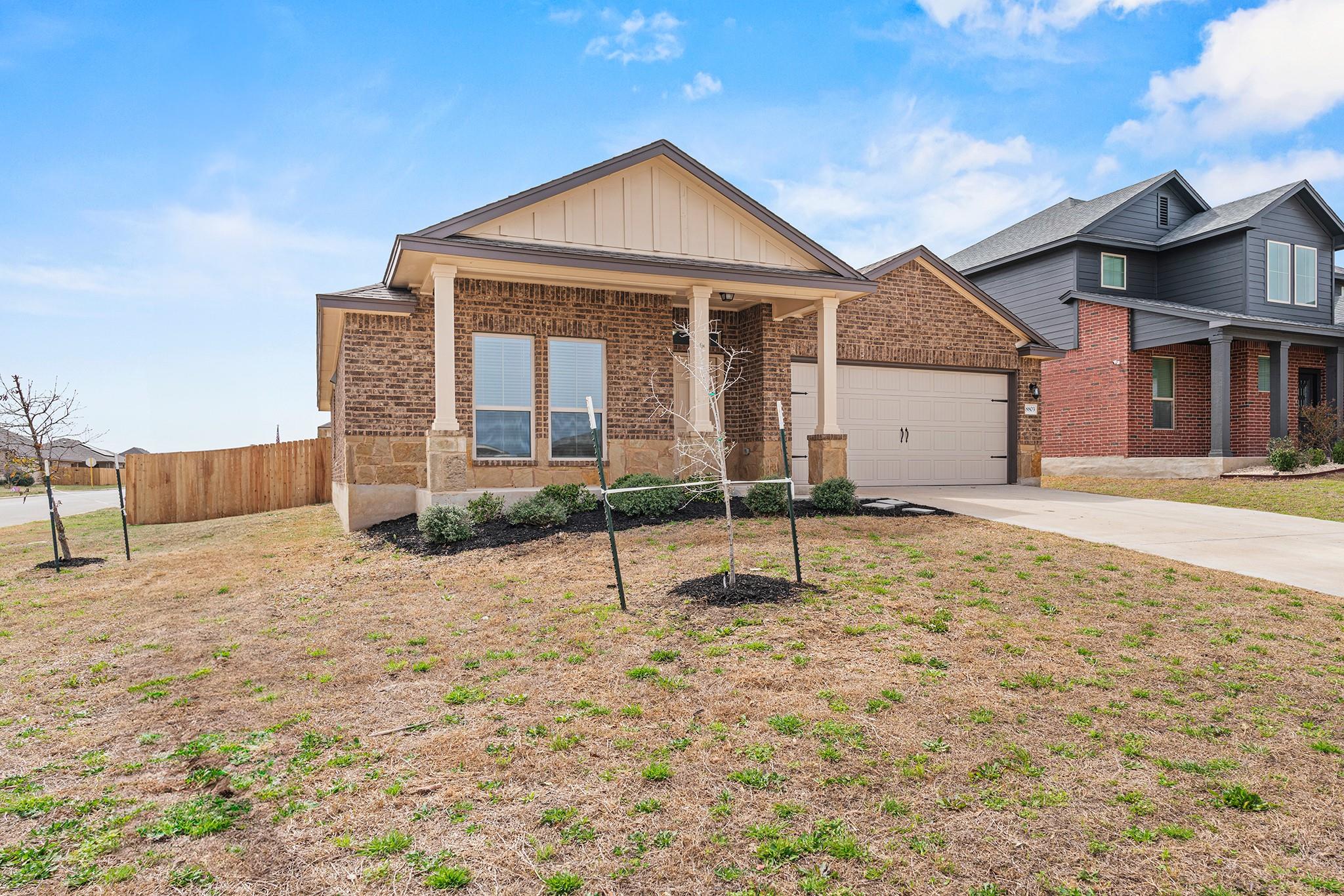 8803 Sky Crest, Temple, TX 76502 — photo 1