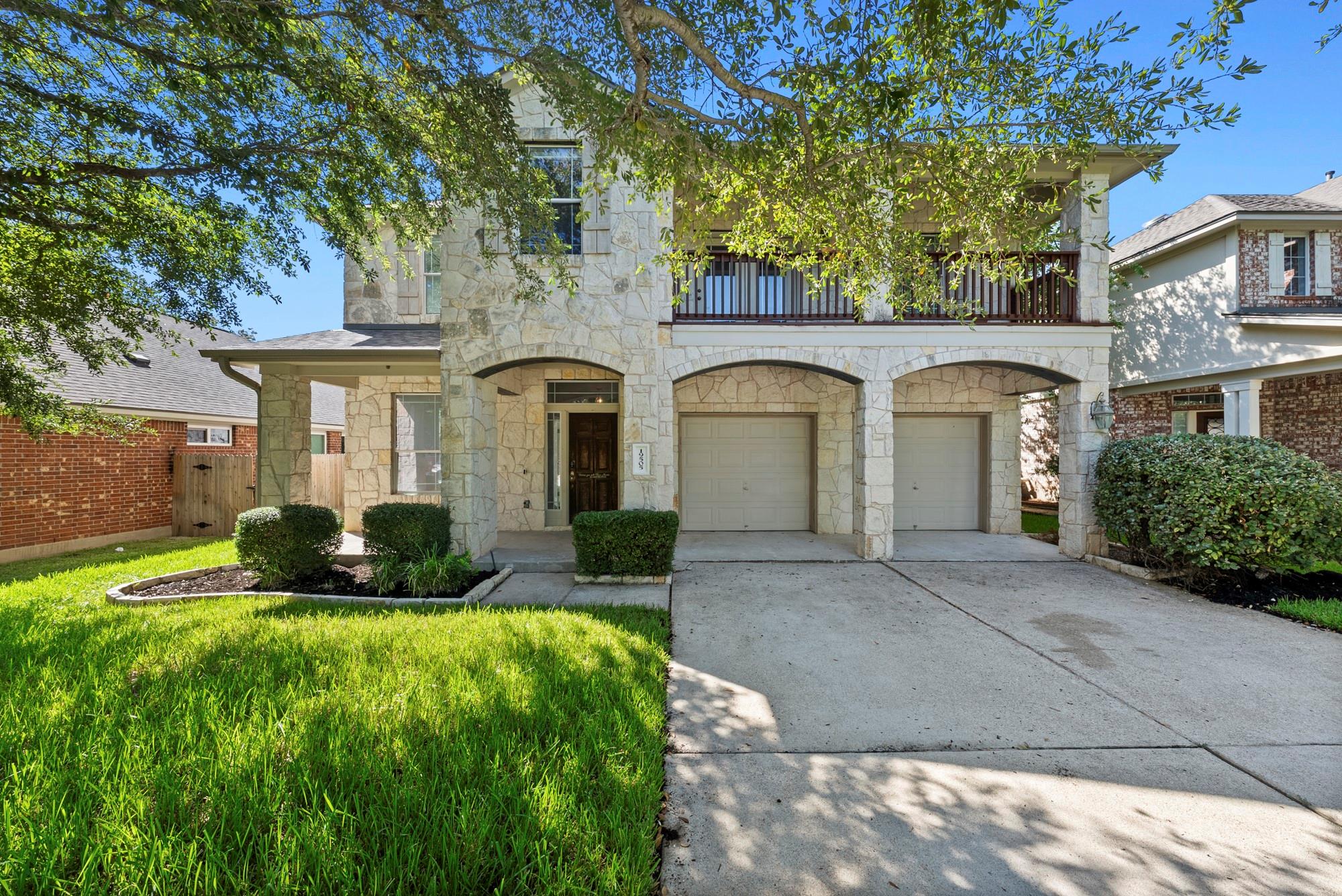 19505 Brue, Pflugerville, TX 78660 — photo 1