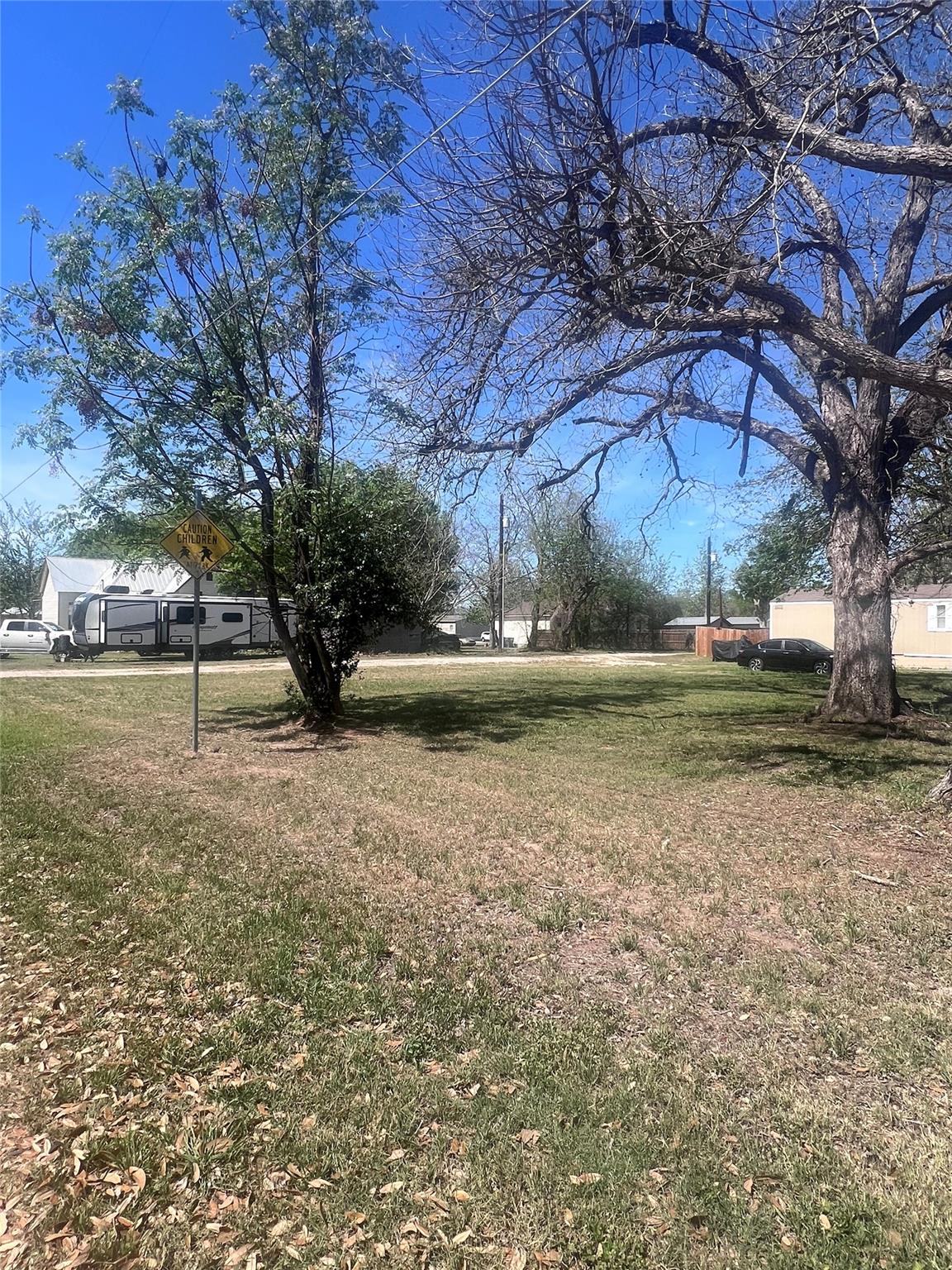 TBD SE 2nd, Smithville, TX 78957 — photo 1