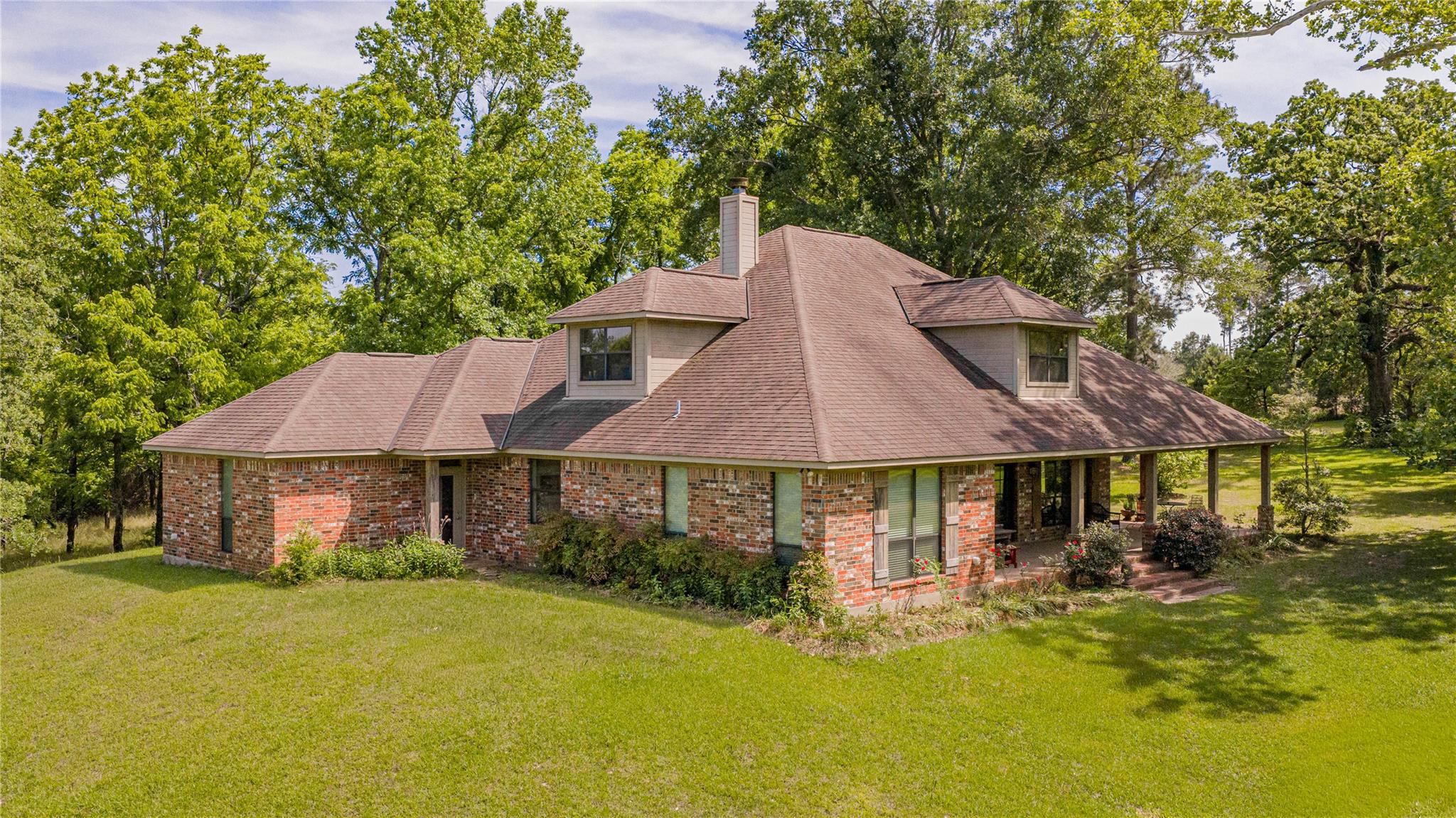 1655 County Road 1627, Linden, TX 75630 — photo 1