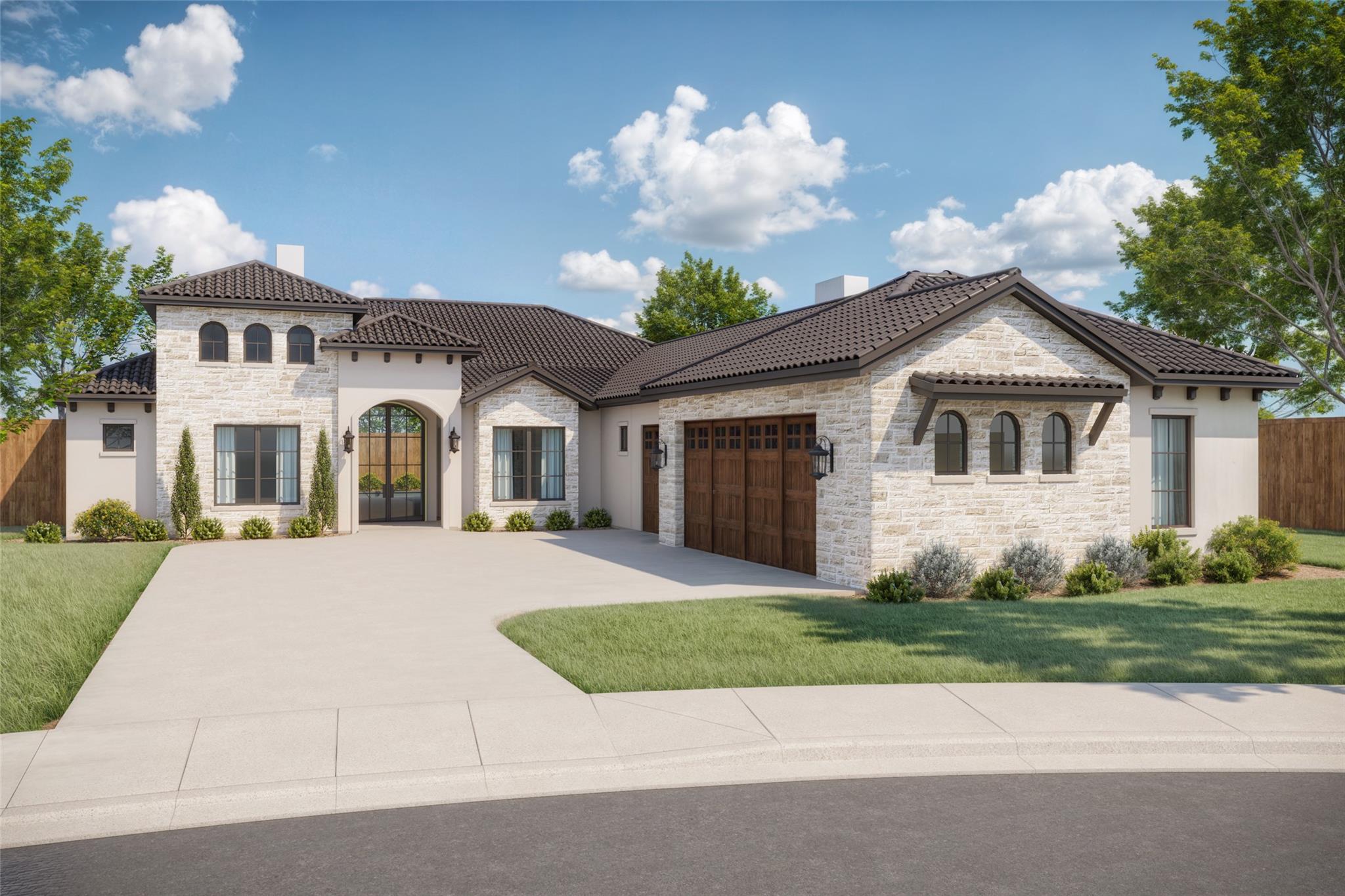 608 Flint Ridge, Georgetown, TX 78628 — photo 1