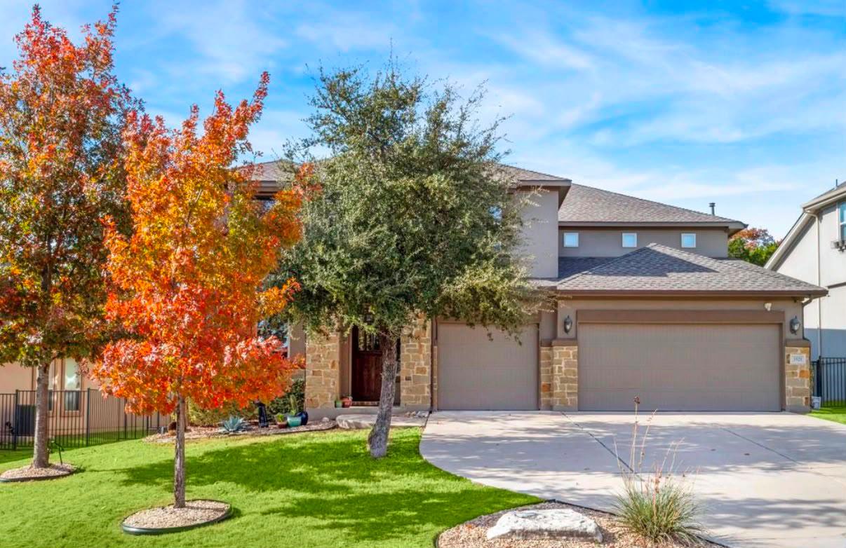 3521 Venezia, Leander, TX 78641 — photo 1