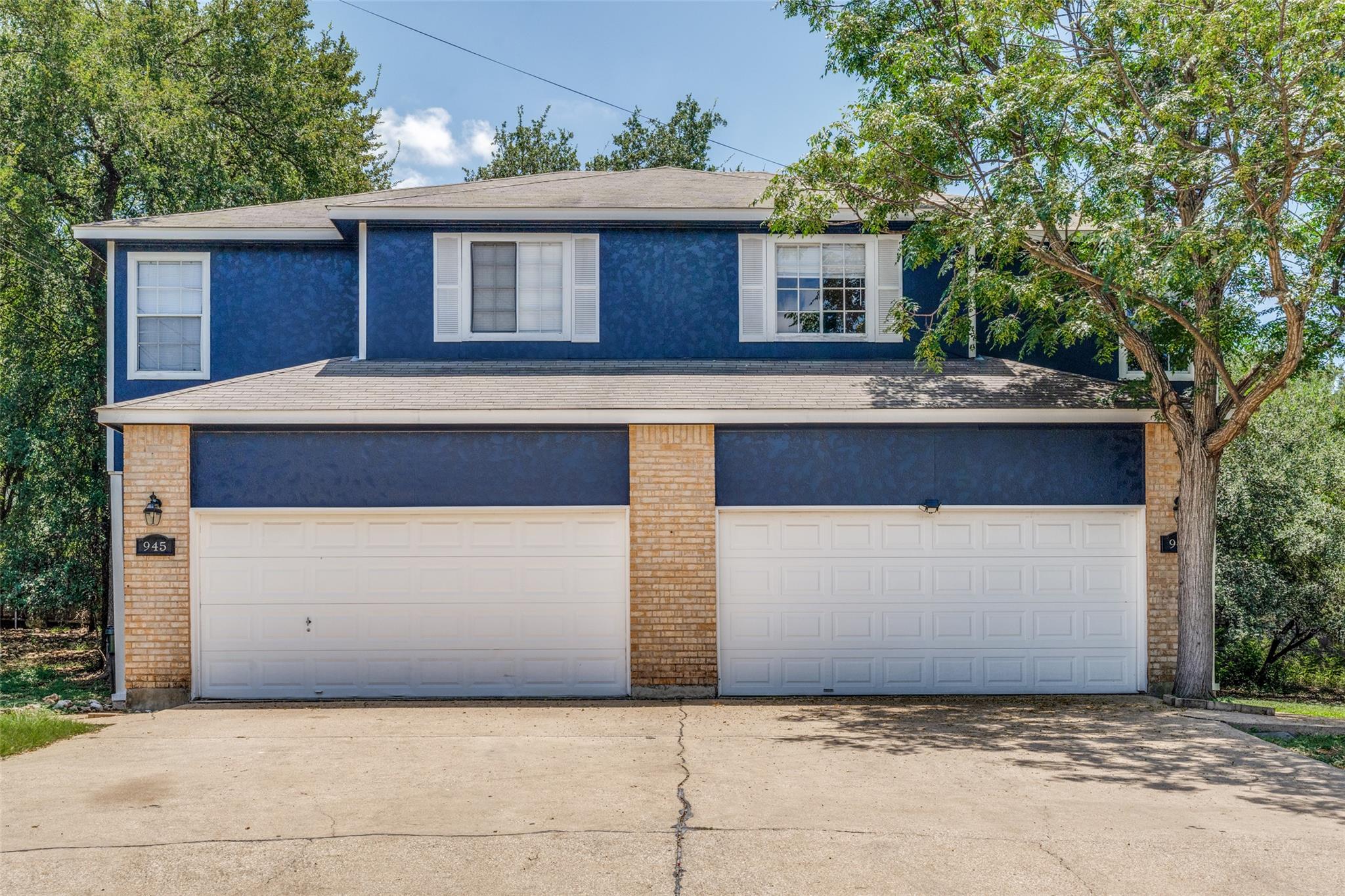 945-947 Sagewood, San Marcos, TX 78666 — photo 1