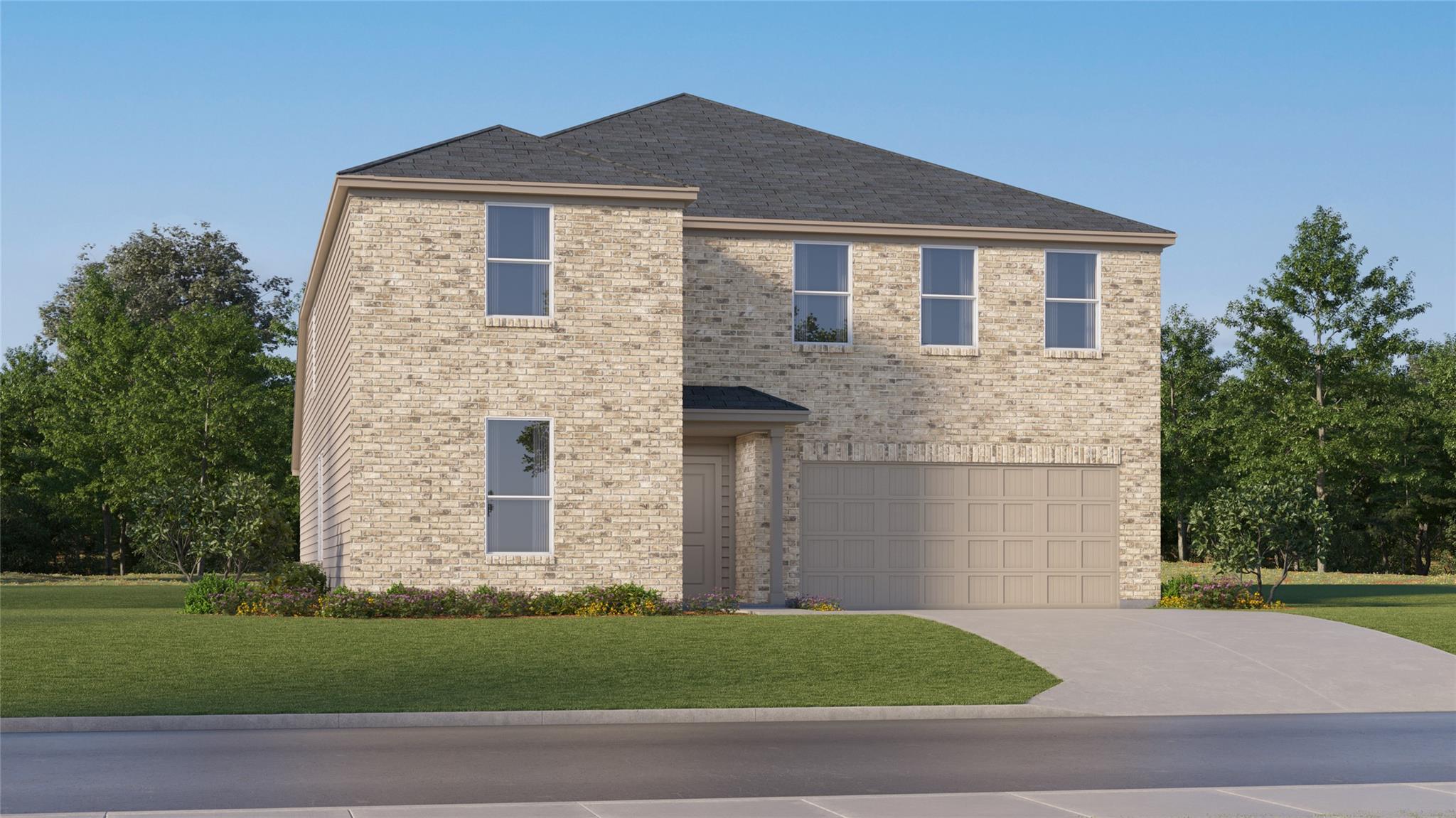 24113 Stagg, Elgin, TX 78621 — photo 1