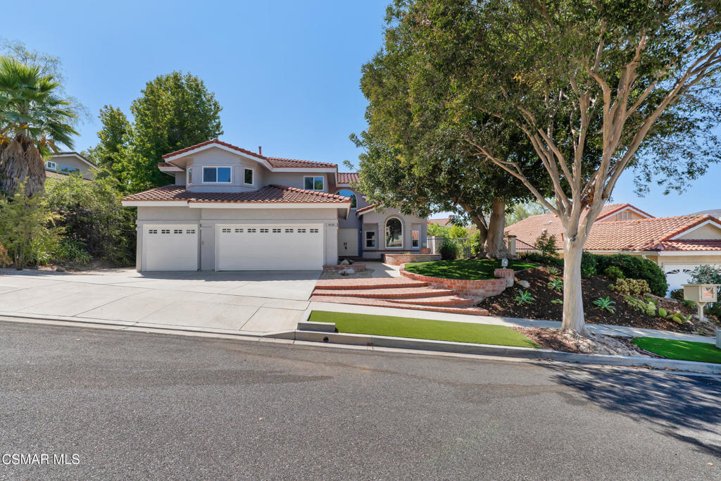 260 Goldenwood Circle, Simi Valley, CA 93065 — photo 1