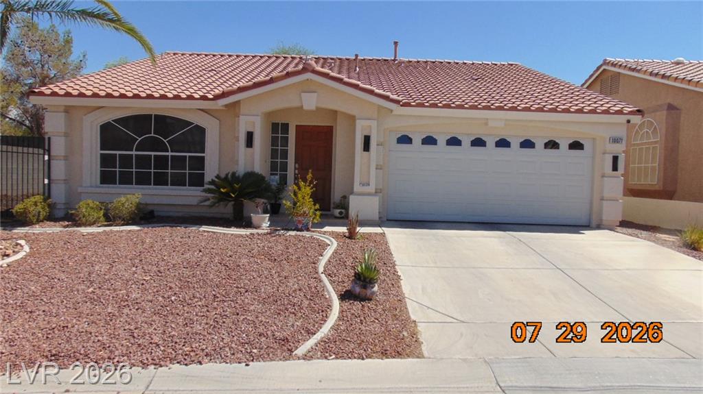 10071  Tanner Rapids Court, Las Vegas, NV 89148 — photo 1